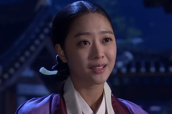 출처 - MBC '마의'