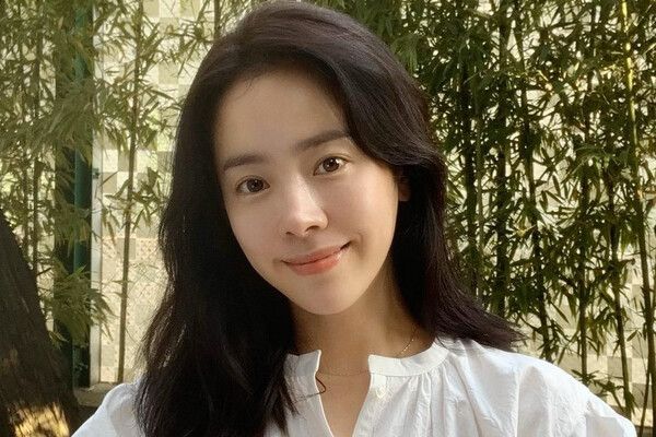 출처 - 한지민 인스타그램