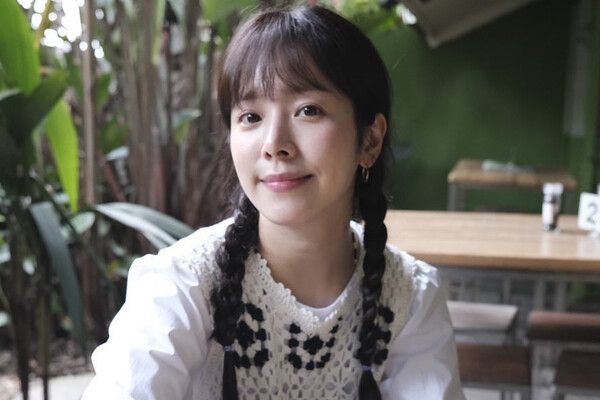 출처 - 한지민 인스타그램