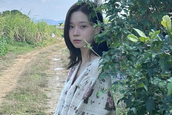 출처 - 윈터 인스타그램