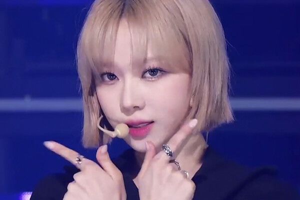 출처 - 윈터 인스타그램