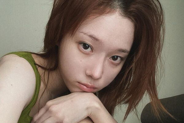 출처 - 윈터 인스타그램