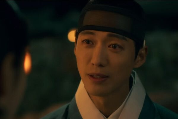 출처 - MBC 드라마 '연인'&nbsp;