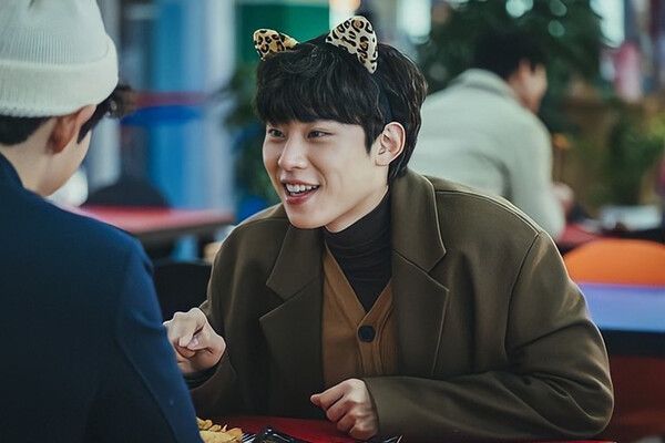 출처 - 김성철 인스타그램