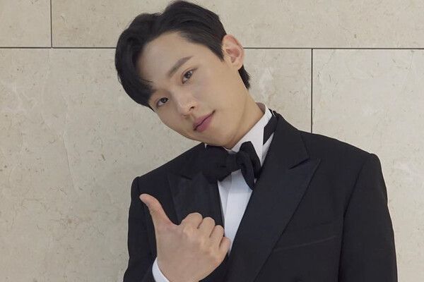 출처 - 김성철 인스타그램