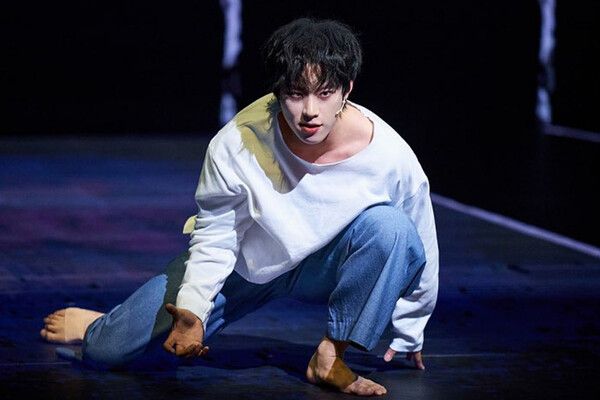 출처 - 김성철 인스타그램