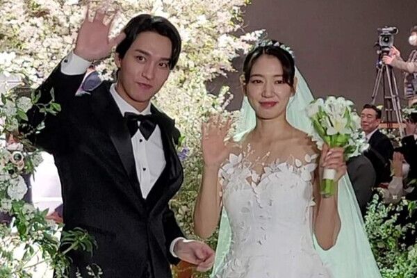 출처 - 박신혜 인스타그램