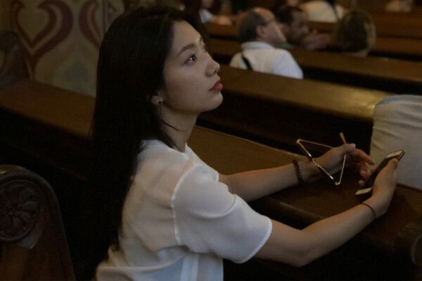 출처 - 박신혜 인스타그램