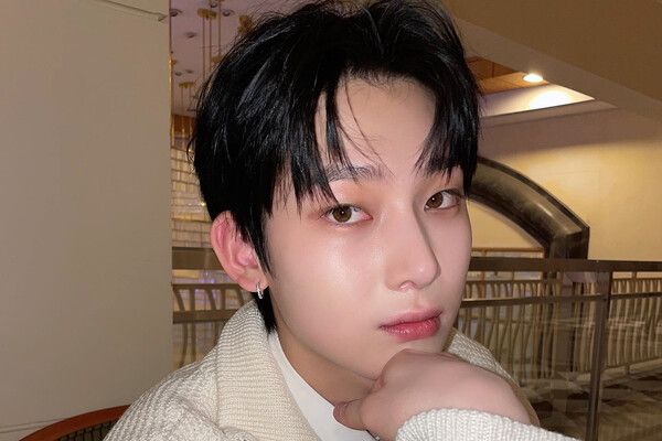 출처 - 엔하이픈 인스타그램