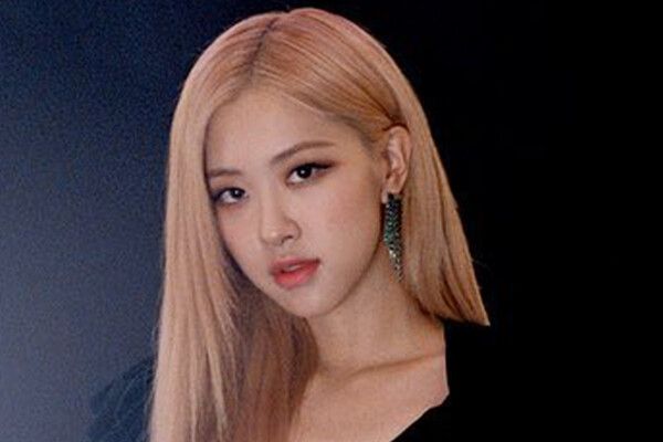 출처 - 로제 인스타그램