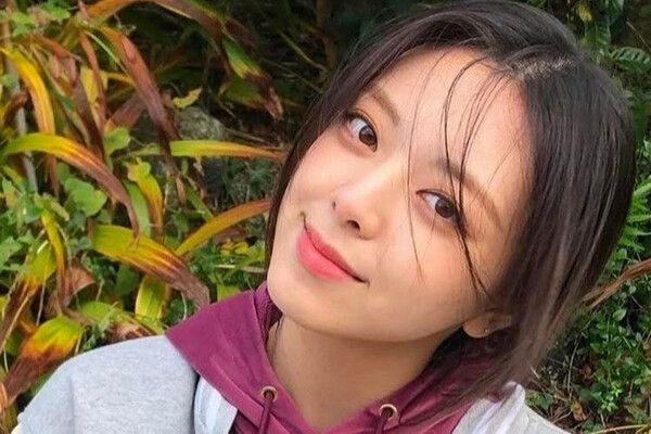 출처 - 유나 인스타그램