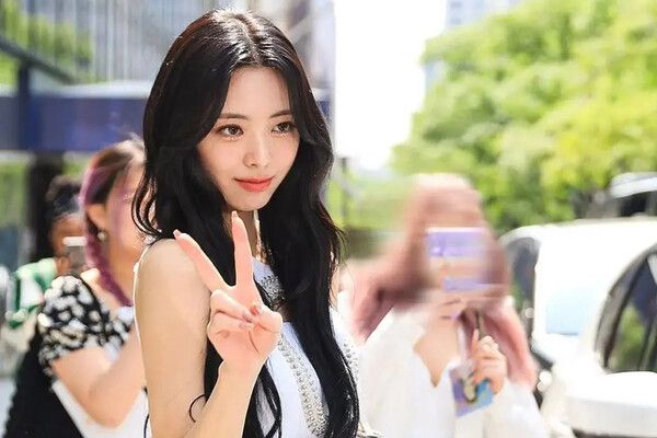 출처 - 유나 인스타그램