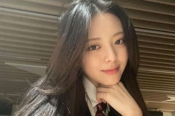 출처 - 유나 인스타그램