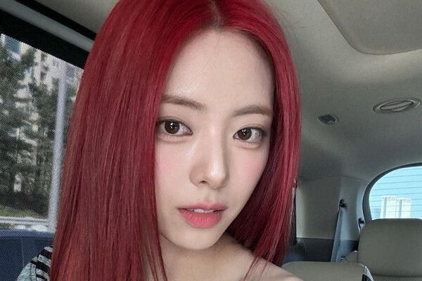 출처 - 유나 인스타그램