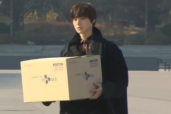 안재현/출처-JTBC '이수근 김병만의 상류사회'