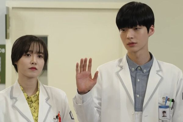 안재현/출처-KBS2 드라마 '블러드'