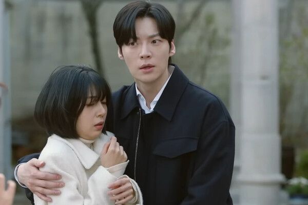 안재현/출처-KBS2 주말 드라마 '진짜가 나타났다!'