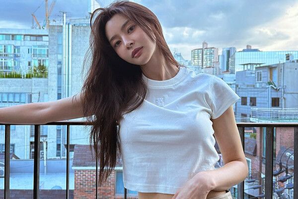 출처 - 권나라 인스타그램