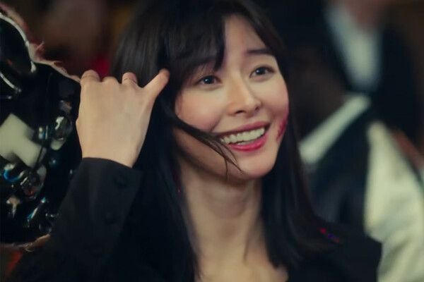 출처 - JTBC '이태원클라쓰'