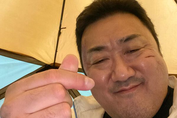 마동석/출처-마동석 인스타그램