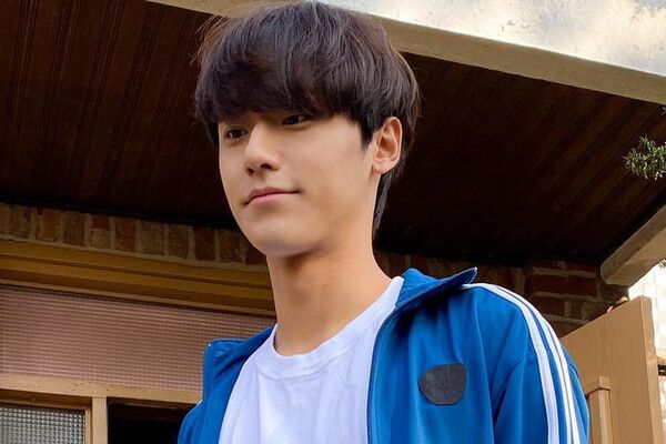 출처 - 이도현 인스타그램