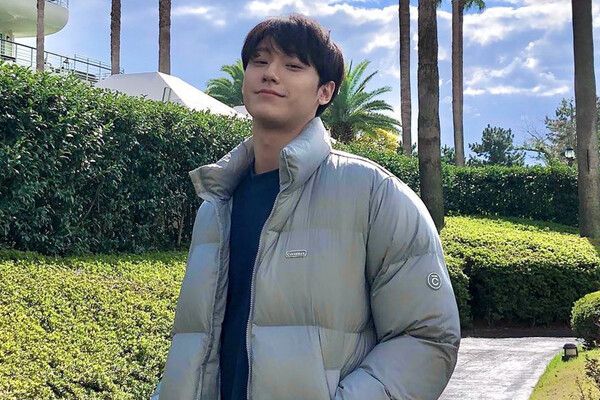 출처 - 이도현 인스타그램