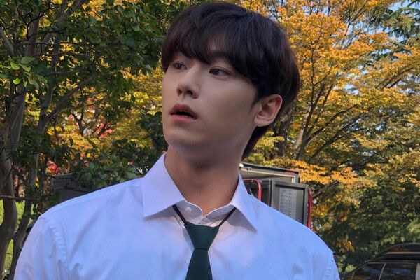 출처 - 이도현 인스타그램