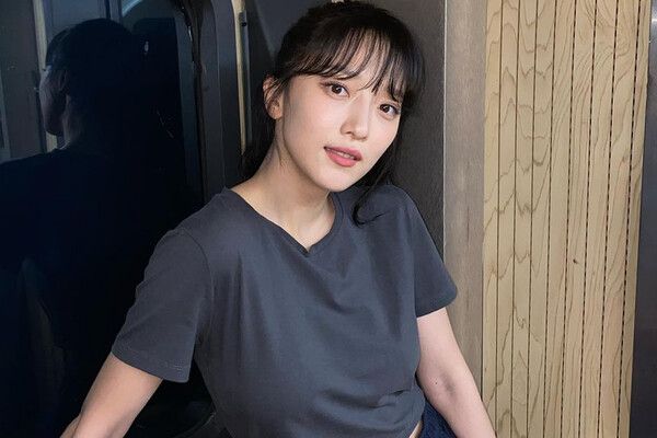 출처 - 표예진 인스타그램