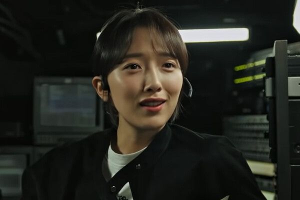 출처 -&nbsp; SBS 드라마 '모범택시'