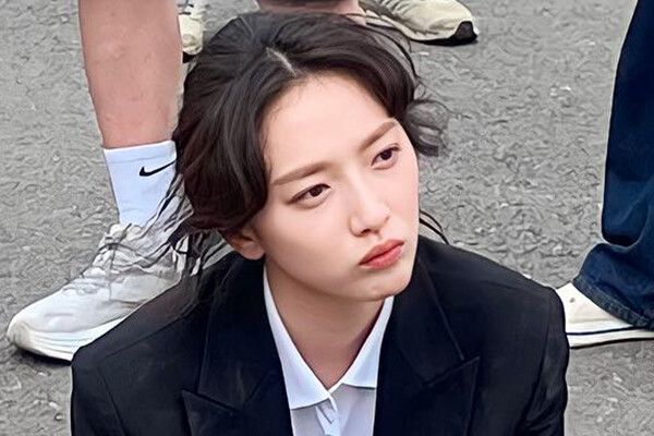 출처 - 표예진 인스타그램