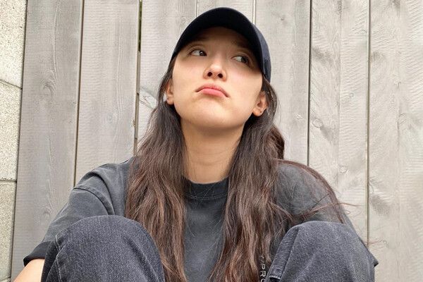 출처 - 표예진 인스타그램