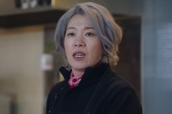 출처 -&nbsp;OCN 드라마 '경이로운 소문'