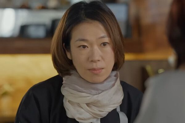 tvN 드라마 '디어 마이 프렌즈'