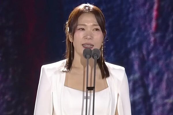 출처 - JTBC '백상예술대상'