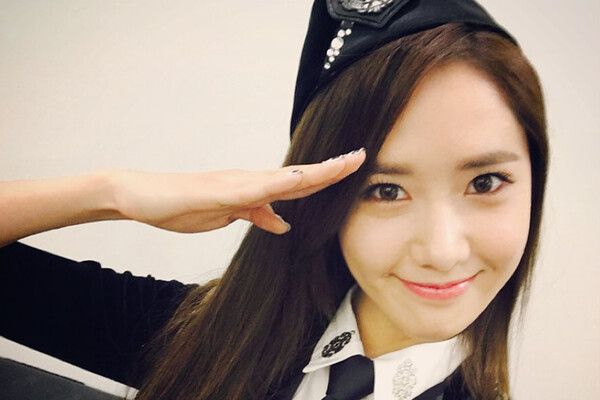 출처 - 윤아 인스타그램