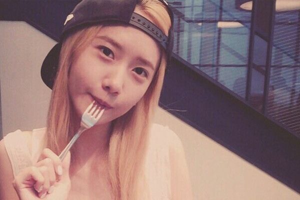 출처 - 윤아 인스타그램