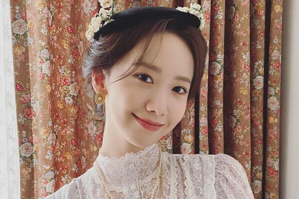 출처 - 윤아 인스타그램