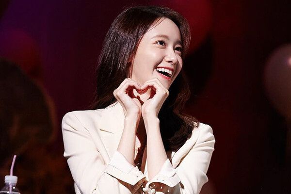 출처 - 윤아 인스타그램