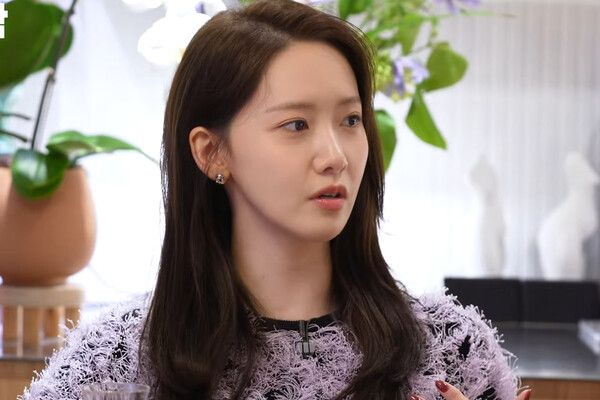 출처 - 윤아 인스타그램