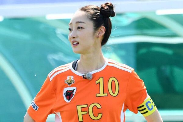 출처 - 최여진 인스타그램