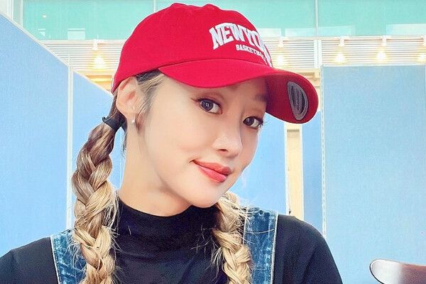 출처 - 최여진 인스타그램