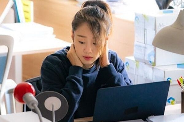 출처 - 최여진 인스타그램