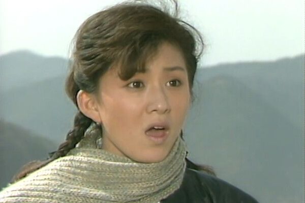 김희애/출처-KBS '여심'