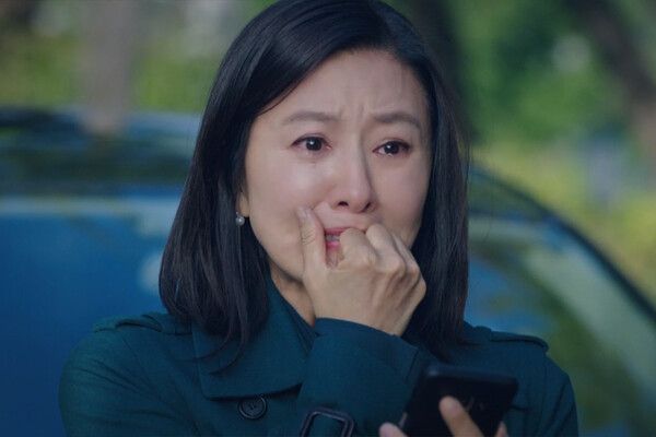 김희애/출처-JTBC '부부의 세계'