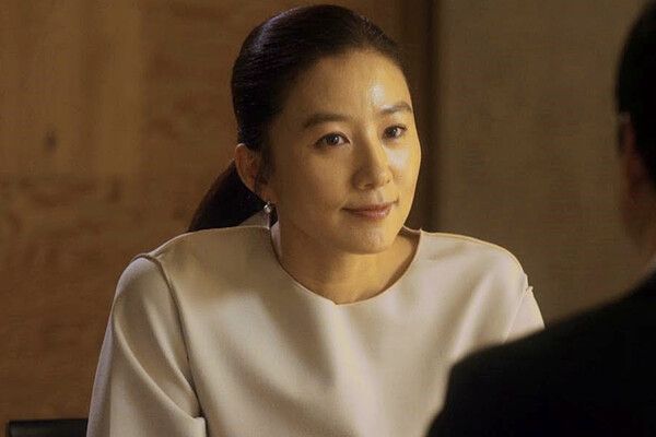 김희애/출처-JTBC '밀회'