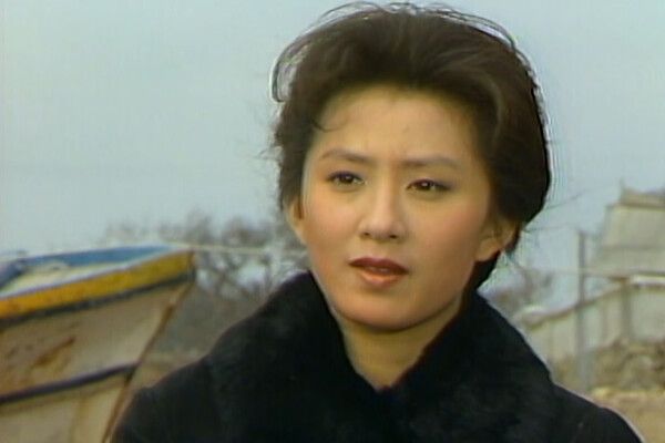 김희애/출처-KBS '여심'