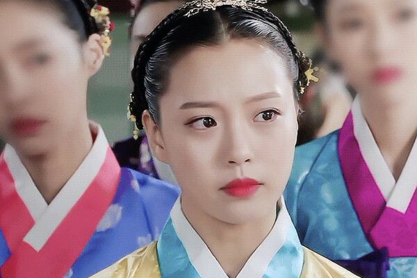 고민시/출처-SBS 드라마 '엽기적인 그녀'