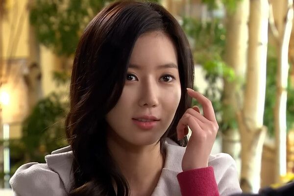 출처 -&nbsp;SBS 드라마 '신기생뎐'