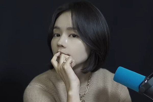 출처 - 유튜브 '하우위 X 한가인'