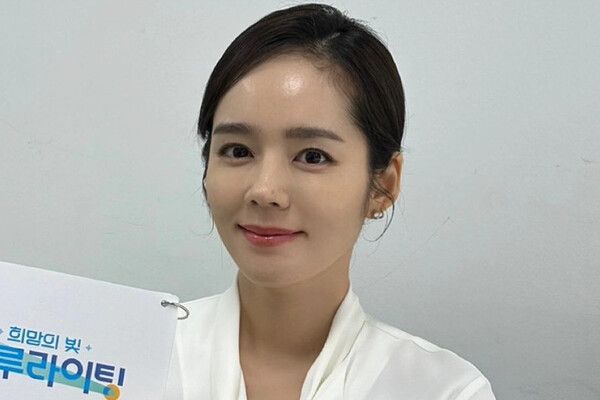 출처 - 한가인 인스타그램